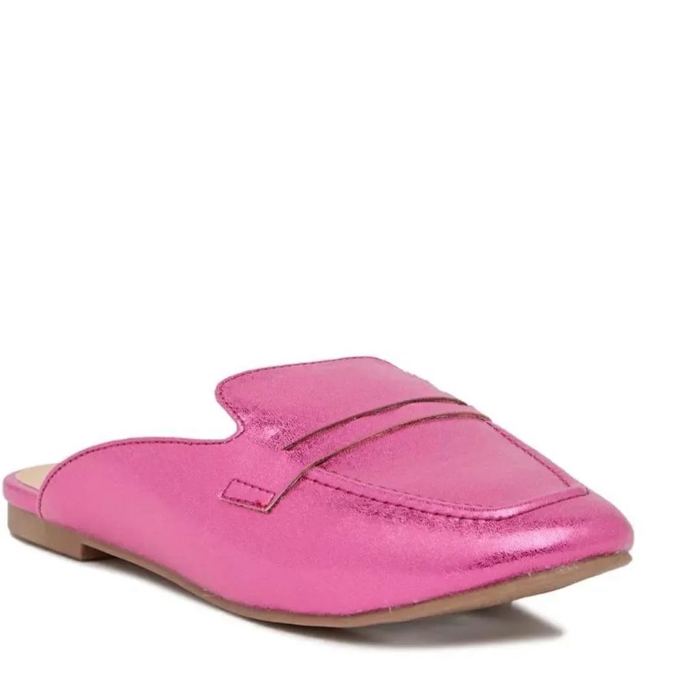 🎉Last deal 🎉Toddler Alden Slip -on loafer flats💝